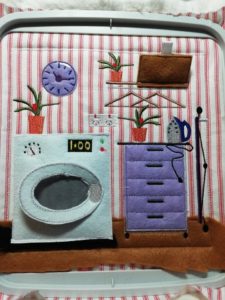 Laundry - ITHWL