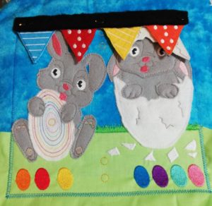 Easter - ITHWL 