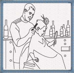 Barber - ITHWL