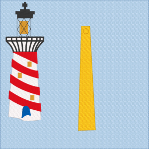 Lighthouse - ITHWL