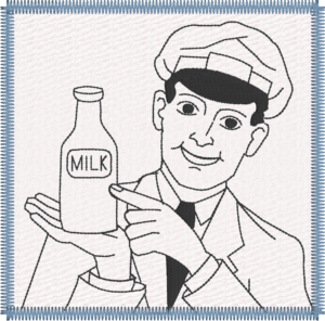 Milkman - ITHWL
