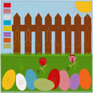 Easter 2 - ITHWL 