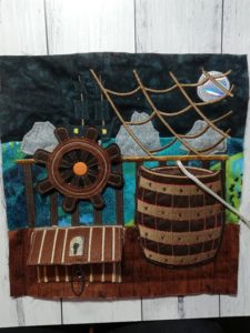 Pirate - ITHWL