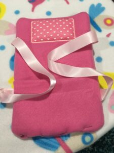 FB bassinet - ITHWL