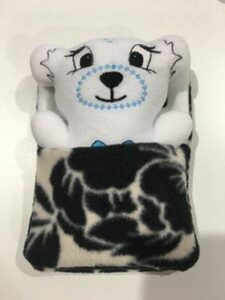 Fosta bear carry bag - ITHWL