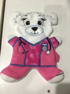 Fosta bear nurse 2 girl - ITHWL