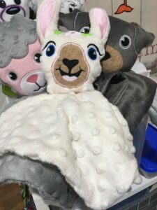 Lovey's set of 3 - ITHWL