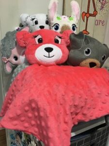 Lovey's - ITHWL