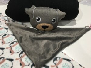 Dog lovey - ITHWL