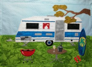 Grey Nomads Aussie Caravan - ITHWL