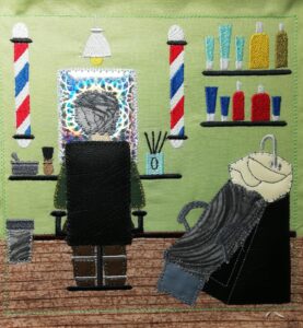 Barber - ITHWL