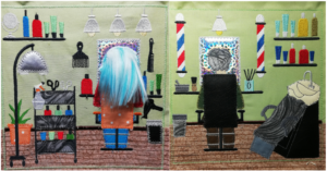 Hairdresser & Barber 2 - ITHWL