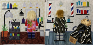 Hairdresser & Barber 3 - ITHWL